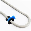 KICHOUSE Collet Clamp for Hotend Extruder Printer Accessories Tube Collet
