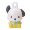 Sanrio (SANRIO) Charabom (Carbonated Bath Additive) Yurayura Baby Sanrio Characters