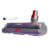 Upgraded Hardwood Floor Attachment Replacement for Dyson Vacuum Attachments, for