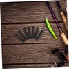 Outanaya 7pcs Fishing Rods Reel Seat Inner Tube Kit Versatile
