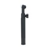 20 Series TIG Torch Head Body - With Valve -