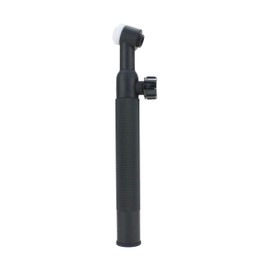 20 Series TIG Torch Head Body - With Valve - 250 Amp - Water Cooled - Model: WP-20V