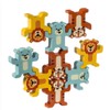 SCHYLLING SC-SPA Little Classics Stack and Play Animals, Multi