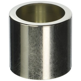 Delta Faucet RP50880PN Trim Sleeve for 17 and 18 Series, Polished Nickel