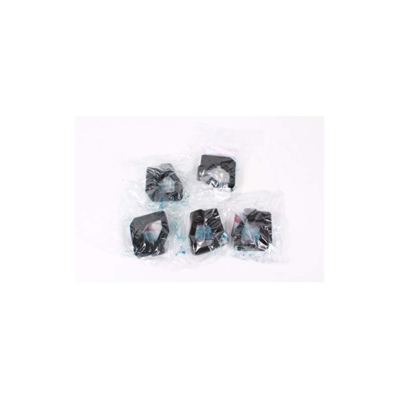 Honda 5 Pack Genuine 17211-Z0H-800 Air Cleaner Element Fits GX25