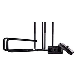 Body Armor 4x4 50501-GM Level Kit, 1 Pack