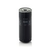 Mann-Filter W 735/2 Spin-on Oil Filter