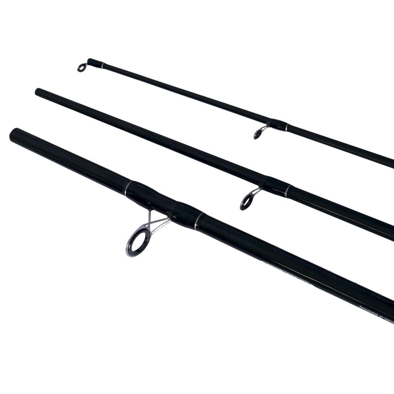 Maximus Feeder Rod Fishing Rod for Feeder Fishing Integro (330