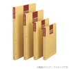 コクヨ ファイル クリヤーブック クラフト A4 20枚 ラ-370