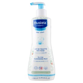 Lait de Toilette Cleansing Milk 500 ml
