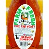 Naturz Beez RAW HONEY ORANGE BLOSSOM 2 Pack 1LB Each