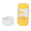 Buttercup Butter Maker, Multifunctional Cream Separator Butter Making Bottle, Create