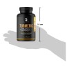 Cúrcuma + Jengibre Con Aceite De Coco 180 Cápsulas B