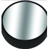 CIPA-USA HotSpot Mirror Blindspot Round CIPA 49104 Convex Adjustable Stick-On