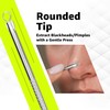 Vega Blackhead Remover - Rounded 1 Pcs