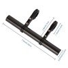 Yizhet Bike Handlebar Extender Double Extension Mount Holder Bicycle Handlebar