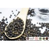 Kampot Pepper Black Pepper, 0.9 oz (25 g), Cambodia Black