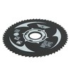 4 x TopsTools CSK85_4 85mm 24T 44T 60T TCT HSS
