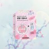 Naming Olive Young Naming Fluffy Powder Blush NIESE (main product + hair clip) / 올리브영 네이밍 플러피 파우더 블러쉬 니제 (NIESE) (본품+헤어클립)