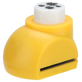 Craft Hole, Beautiful Paper Punch Cutter Tree Leaf Making DIY Shapes Set with 8pcs Accessories PaperMaple Scrapbooking#1