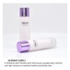 Emulsion Coreana Antiarrugas De Colageno Y T Verde (2pz) Mixta