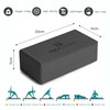 Yoga Studio Yoga Block High Density EVA Foam Gym Exercise