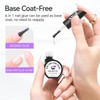 Gelike ec 6-in-1 gel nail glue, 7 ml (glue-002)