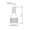 CAMO Garden Hose 1/2 Inch (12 - 14 mm) to