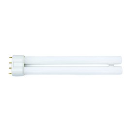 Replacement for VERILUX HAPPYLITE Deluxe Light Therapy System Light Bulb by Technical Precision