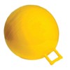 Kwik Tek B-20Y Buoy, 20-Inch (Yellow)