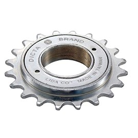 Sunrace Unisex - Adult Cassette Sprocket Change Set 07372758 Change Set, Silver, One Size