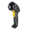 Motorola DS6707-SR20007ZZR SR Barcode Reader, Black