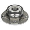 PEYU PEYU 512510 Rear Left or Right Wheel Bearing Hub