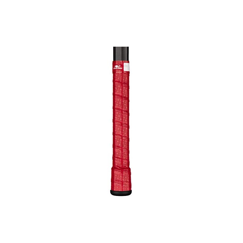 Lizard Skins Lacrosse Grip Tape V2: 0.5 mm Thick /