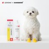 Lemona X Dangmore Pet Shampoo 300ml / 레모나X댕모어 펫 샴푸