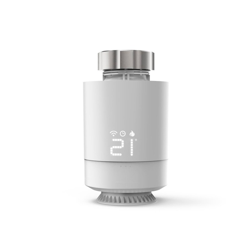Hama Smart Radiator Thermostat (Extension for Heating Control WLAN, Smart