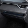 TOPINSTALL Accessorize Interior Liners Compatible with 2019-2024 2025 Toyota RAV4