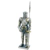 VOGLER Joh. Vogler GmbH Veronese Knight Pewter Figurine Standing with