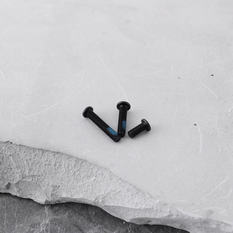SG Store 11pcs Laptop Bottom Case Screws Compatible with ASUS
