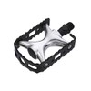 Raleigh - REA426 - Alloy Platform Bicycle Pedal with Steel