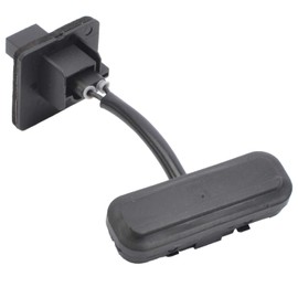 13422268 Boot Switch for Vauxhall Insignia, Tailgate Trunk Opening Switch Replacement for V-auxhall Insignia 2009-2016 Hatch/Saloon