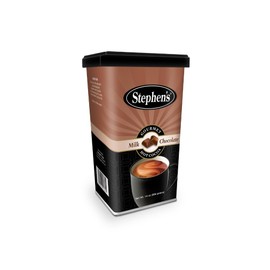 Stephen's Gourmet Hot Cocoa, Milk Chocolate, 14 OZ (Pack of 1)