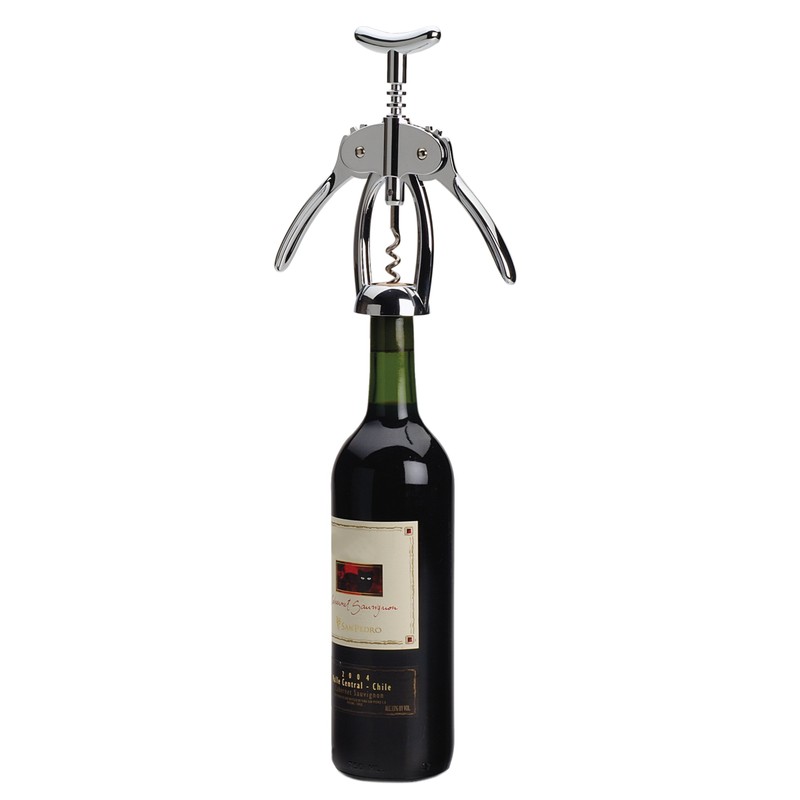 RSVP Z-Gadgets Wine Corkscrew