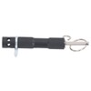 Perimeter Trip Alarm Aluminum Alloy Spring Trigger Trip Wire Defense