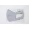 Artec Cool Cooling Mask 3 Piece Light Gray