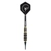 Unicorn Core Plus Soft Dart, Brass, 17g