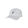 Toes on the Nose Unisex Club 5 Panel Unstructured Adjustable