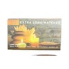 Bryant and May Extra Long Matches (Pack of 1) Approx