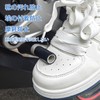 FACETHALO 6 Pcs Motorcycle Shift Guard Motorcycle Shift Pedal Cover