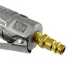 Air Die Grinder Grinding Porting De-Burring Tool 1/4" 25000rpm Bergen